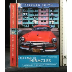 THE LAND OF MIRACLES