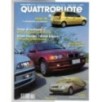 QUATTRORUOTE-n 512, giugno-1998