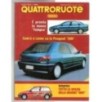 QUATTRORUOTE-n 449, marzo-1993