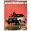 QUATTRORUOTE-n 374, dicembre-1986