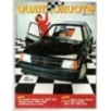 QUATTRORUOTE-n 303, gennaio-1981