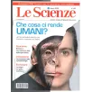 LE SCIENZE-n 492, agosto-2009