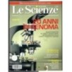 LE SCIENZE-n 472, dicembre-2007