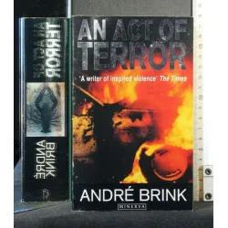 AN ACT OF TERROR