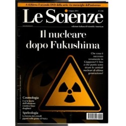 LE SCIENZE-n 514, giugno-2011