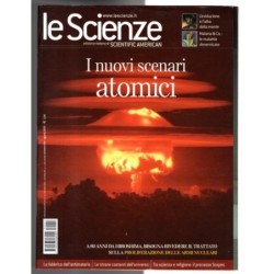 LE SCIENZE-n 444, agosto-2005