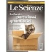 LE SCIENZE-n 540, agosto-2013