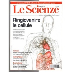 LE SCIENZE-n 503, luglio-2010