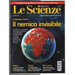 LE SCIENZE-n 505, settembre-2010