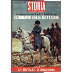 STORIA ILLUSTRATA-n 108, novembre-1966