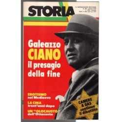 STORIA ILLUSTRATA-n 263, ottobre-1979