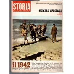 STORIA ILLUSTRATA-n 172, marzo-1972