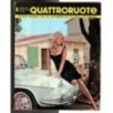 QUATTRORUOTE-n 65, maggio-1961