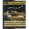 QUATTRORUOTE-n 73, gennaio-1962