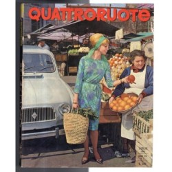QUATTRORUOTE-n 91, luglio-1963