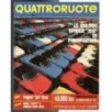 QUATTRORUOTE-n 234, giugno-1975
