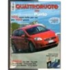 QUATTRORUOTE-n 599, settembre-2005