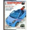 QUATTRORUOTE-n 602, dicembre-2005