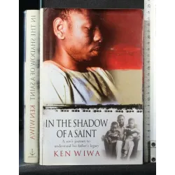 IN THE SHADOW OF A SAINT