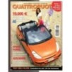 QUATTRORUOTE-n 572, giugno-2003