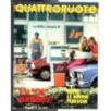 QUATTRORUOTE-n 237, settembre-1975