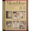 MICROMEGA-n 3-2000