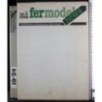 RACCOLTA RIVISTE FERMODEL NEWS-n 19-24, gennaio/dicembre-1984
