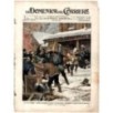 LA DOMENICA DEL CORRIERE-n 53, 31 dicembre-1905