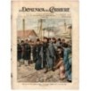 LA DOMENICA DEL CORRIERE-n 5, 29 gennaio-1905