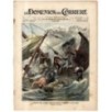 LA DOMENICA DEL CORRIERE-n 33, 13 agosto-1905