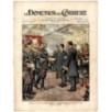 LA DOMENICA DEL CORRIERE-n 34, 20 agosto-1905