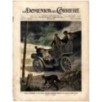 LA DOMENICA DEL CORRIERE-n 36, 3 settembre-1905