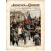 LA DOMENICA DEL CORRIERE-n 46, 12 novembre-1905