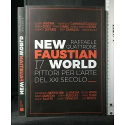NEW FAUSTIAN WORLD