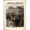 LA DOMENICA DEL CORRIERE-n 47, 19 novembre-1905