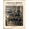 LA DOMENICA DEL CORRIERE-n 41, 8 ottobre-1905