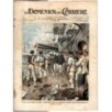 LA DOMENICA DEL CORRIERE-n 25, 18 giugno-1905