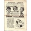 LA DOMENICA DEL CORRIERE-n 40, 29 settembre-1940