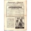 LA DOMENICA DEL CORRIERE-n 22, 26 maggio-1940