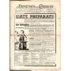 LA DOMENICA DEL CORRIERE-n 17, 21-27 aprile 1940-1940