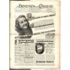 LA DOMENICA DEL CORRIERE-n 16, 14-20 aprile-1940