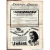 LA DOMENICA DEL CORRIERE-n 9, 25 febbraio-2 marzo-1940
