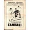 LA DOMENICA DEL CORRIERE-n 6, 4-10 febbraio-1940