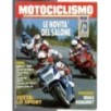 MOTOCICLISMO-n 11, novembre-1989