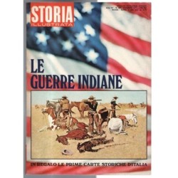 STORIA ILLUSTRATA-n 169, dicembre-1971