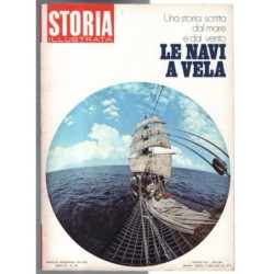 STORIA ILLUSTRATA-n 165, agosto-1971