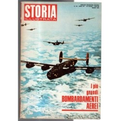 STORIA ILLUSTRATA-n 148, marzo-1970
