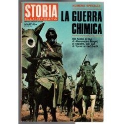 STORIA ILLUSTRATA-n 151, giugno-1970