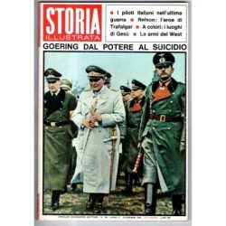 STORIA ILLUSTRATA-n 109, dicembre-1966