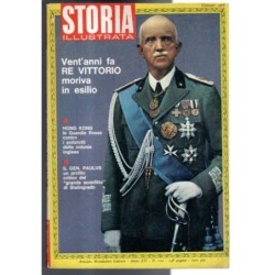 STORIA ILLUSTRATA-n 122, gennaio-1968